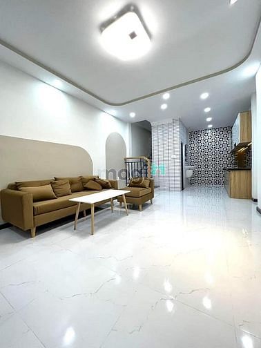 Hình ảnh LÊN SIÊU PHẨM Bán Âu Dương Lân Q8 1tỷ5 52m2 SHR