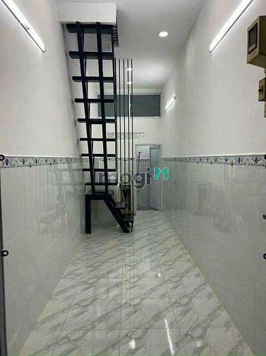 Hình ảnh SIÊU PHẨM Bán Tân Hòa Đông Q6 1tỷ9 64m2 SHR Hẻm 6m