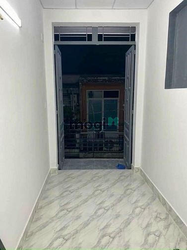 Hình ảnh SIÊU PHẨM Bán Tân Hòa Đông Q6 1tỷ9 64m2 SHR Hẻm 6m