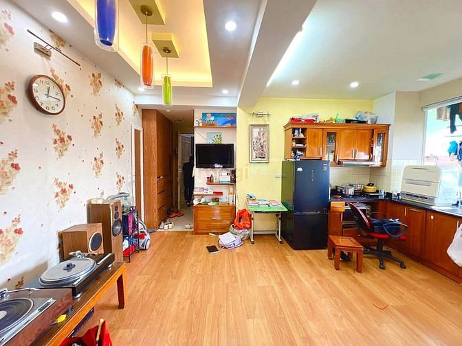 Hình ảnh Bán Trang Chủ MB66.COM / Đăng Ký Tặng 66K chung cư 2 phòng ngủ Trần Quý Kiên