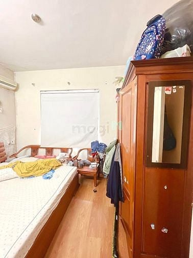 Hình ảnh Bán Trang Chủ MB66.COM / Đăng Ký Tặng 66K chung cư 2 phòng ngủ Trần Quý Kiên