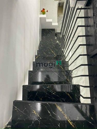 Hình ảnh SIÊU PHẨM Bán Tân Hòa Đông Q6 1tỷ9 64m2 SHR Hẻm 6m