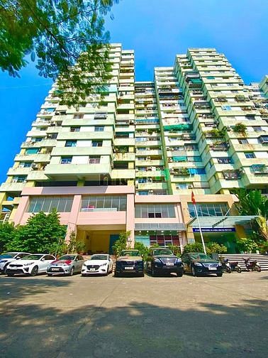 Hình ảnh Bán Trang Chủ MB66.COM / Đăng Ký Tặng 66K chung cư 2 phòng ngủ Trần Quý Kiên