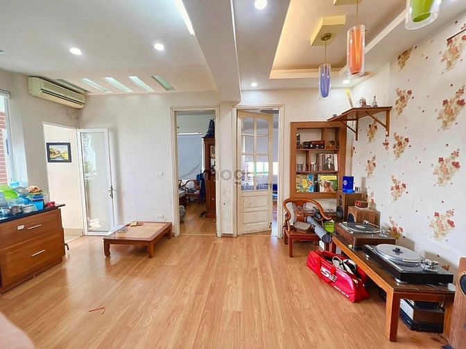 Hình ảnh Bán Trang Chủ MB66.COM / Đăng Ký Tặng 66K chung cư 2 phòng ngủ Trần Quý Kiên