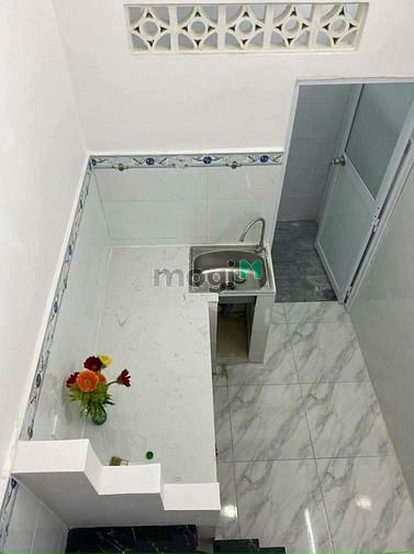Hình ảnh SIÊU PHẨM Bán Tân Hòa Đông Q6 1tỷ9 64m2 SHR Hẻm 6m
