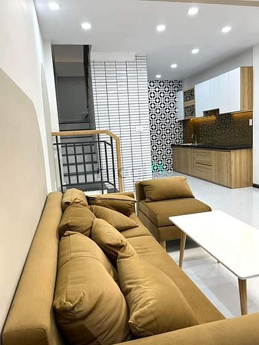 Hình ảnh LÊN SIÊU PHẨM Bán Âu Dương Lân Q8 1tỷ5 52m2 SHR