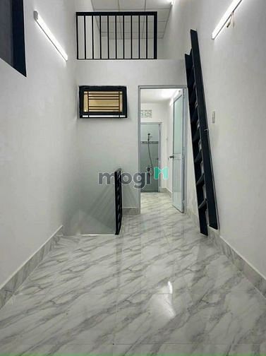 Hình ảnh SIÊU PHẨM Bán Tân Hòa Đông Q6 1tỷ9 64m2 SHR Hẻm 6m