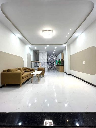 Hình ảnh LÊN SIÊU PHẨM Bán Âu Dương Lân Q8 1tỷ5 52m2 SHR