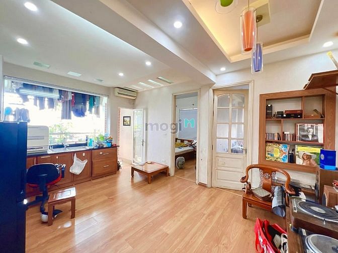 Hình ảnh Bán Trang Chủ MB66.COM / Đăng Ký Tặng 66K chung cư 2 phòng ngủ Trần Quý Kiên