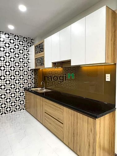 Hình ảnh LÊN SIÊU PHẨM Bán Âu Dương Lân Q8 1tỷ5 52m2 SHR