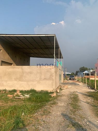 Hình ảnh Bán lô đất lúa 870m2 ở xã đức hòa hạ