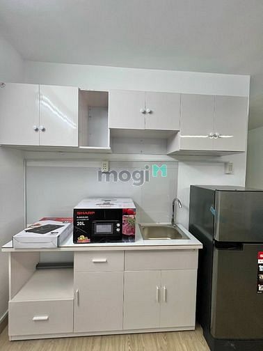 Hình ảnh 3PN 1 Wc đầy đủ nội thất Bình Thạnh ✅
