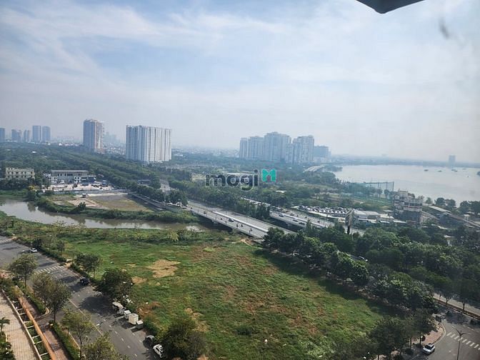 Hình ảnh Cho thuê Trang Chủ MB66.COM / Đăng Ký Tặng 66K 1 phòng ngủ New City, full nội thất , view thoáng mát.