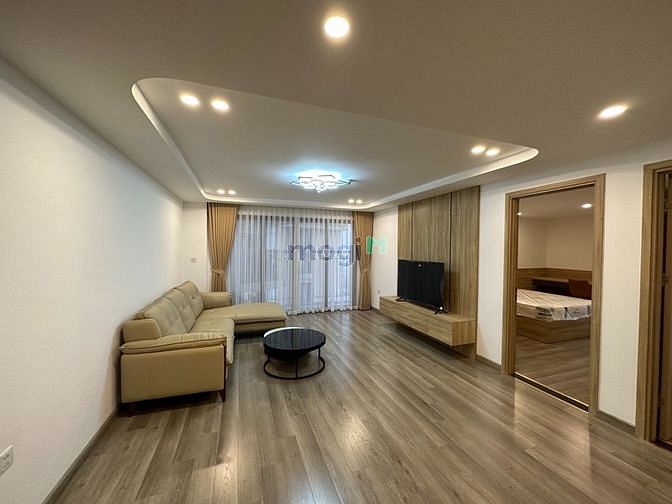Hình ảnh 저희는 36 Hoang Cau에 있는 Le Pont Dor 아파트 136평이 있