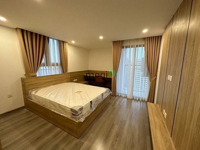 Hình ảnh 저희는 36 Hoang Cau에 있는 Le Pont Dor 아파트 136평이 있