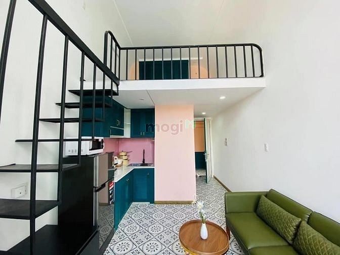 Hình ảnh Mb6623 nạp rút nhanh chóng có gác 30m2 ở Quang Trung Gò Vấp