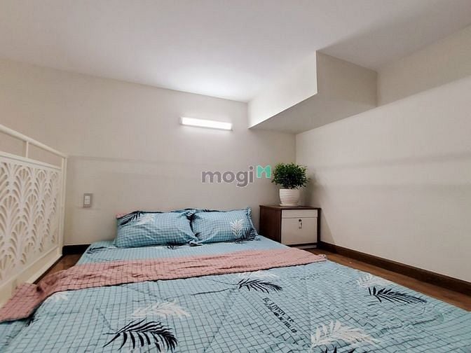 Hình ảnh Mb6623 nạp rút nhanh chóng có gác 30m2 ở Quang Trung Gò Vấp