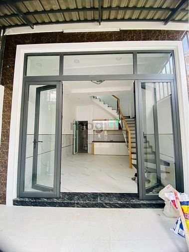 Hình ảnh GIÁ CỰC RẺ Bán Trần Đình Xu Q1 2tỷ3 49m2 Hẻm 5m