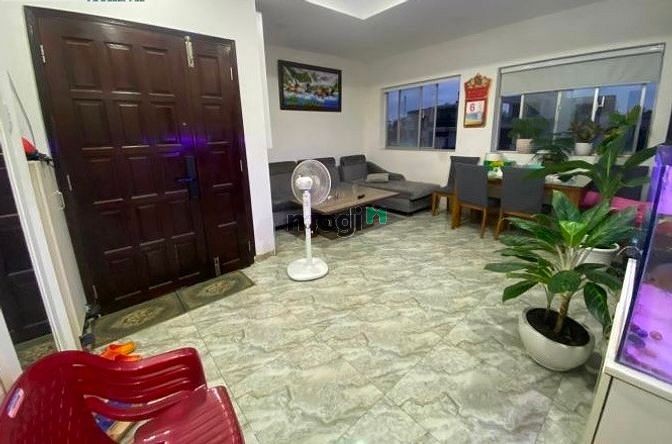 Hình ảnh chủ cần bán Trang Chủ MB66.COM / Đăng Ký Tặng 66K cc 80,4m 3pn 3 ban công