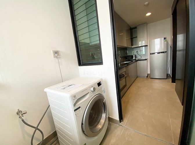 Hình ảnh Cho thuê căn họ D1 Mension 2PN2WC Full nội thất 19tr