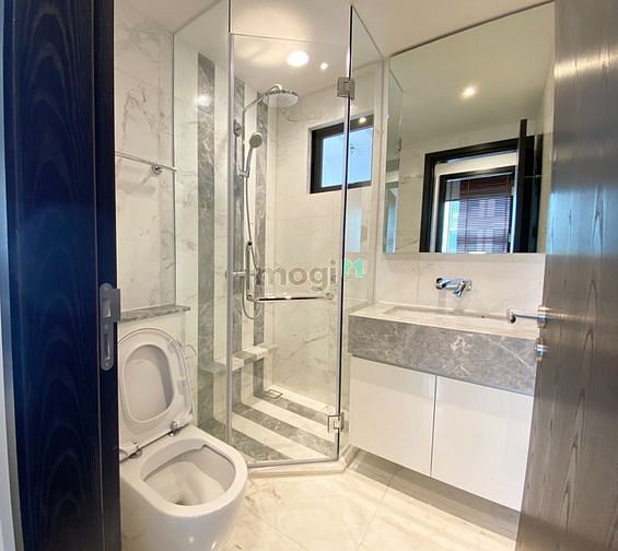 Hình ảnh Cho thuê căn họ D1 Mension 2PN2WC Full nội thất 19tr