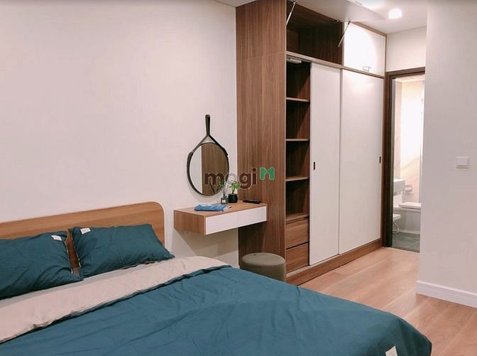 Hình ảnh Cho thuê Trang Chủ MB66.COM / Đăng Ký Tặng 66K chung cư D' Eldorado Tây Hồ 70m2 2ngủ full đồ 16tr/th