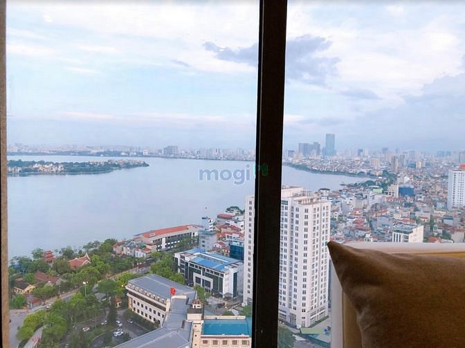 Hình ảnh Cho thuê Trang Chủ MB66.COM / Đăng Ký Tặng 66K chung cư D' Eldorado Tây Hồ 70m2 2ngủ full đồ 16tr/th