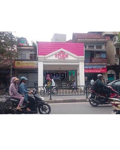 Hình ảnh Cho thuê nhà mặt phố Tôn Đức Thắng