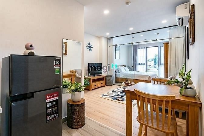 Hình ảnh ✨✨Mb6623 nạp rút nhanh chóng 1PN Balcony cửa sổ lớn siêu thoáng tại Quận 1