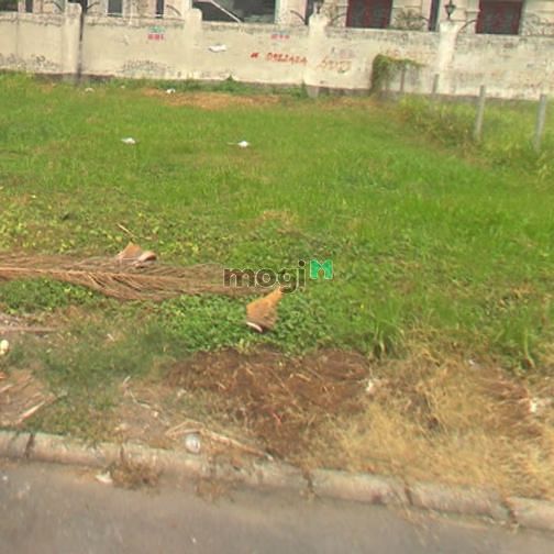 Hình ảnh Cần bán cặp đất nền tiện kinh doanh-KDC tên lửa,shr, bao sang tên