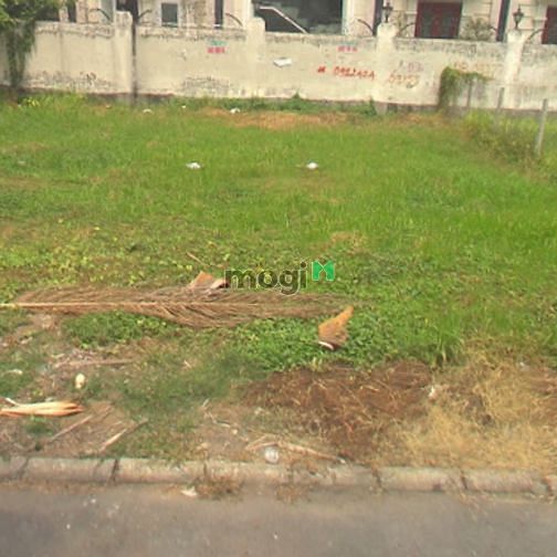 Hình ảnh Cần bán cặp đất nền tiện kinh doanh-KDC tên lửa,shr, bao sang tên