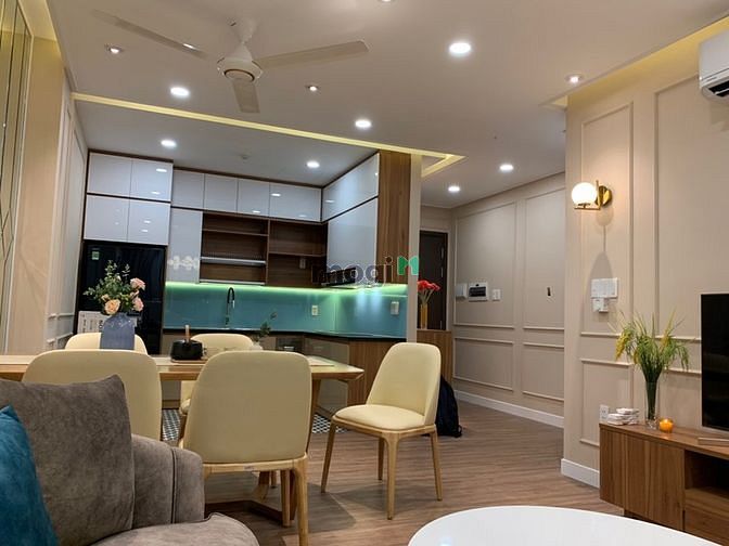 Hình ảnh Cho thuê Trang Chủ MB66.COM / Đăng Ký Tặng 66K Sunrise City, CityView 1, 2, 3, 4PN,Full nội thất