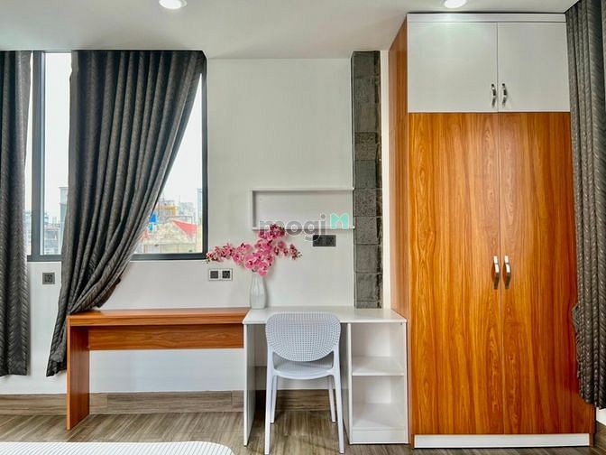 Hình ảnh ✨✨Mb6623 nạp rút nhanh chóng Balcony cửa sổ lớn ở D5 Q.B.Thạnh , sát ĐH-Hutech , Hàng Xanh