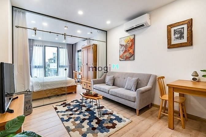 Hình ảnh ✨✨Mb6623 nạp rút nhanh chóng 1PN Balcony cửa sổ lớn siêu thoáng tại Quận 1