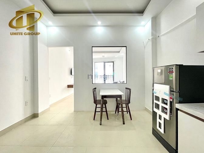 Hình ảnh Căn Hộ 1PN siêu rộng cách Sân Bay Tân Sơn Nhất 3 phút