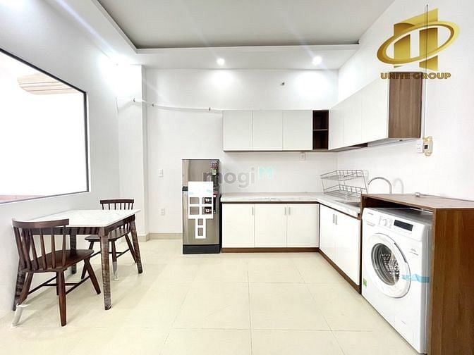 Hình ảnh Căn Hộ 1PN siêu rộng cách Sân Bay Tân Sơn Nhất 3 phút