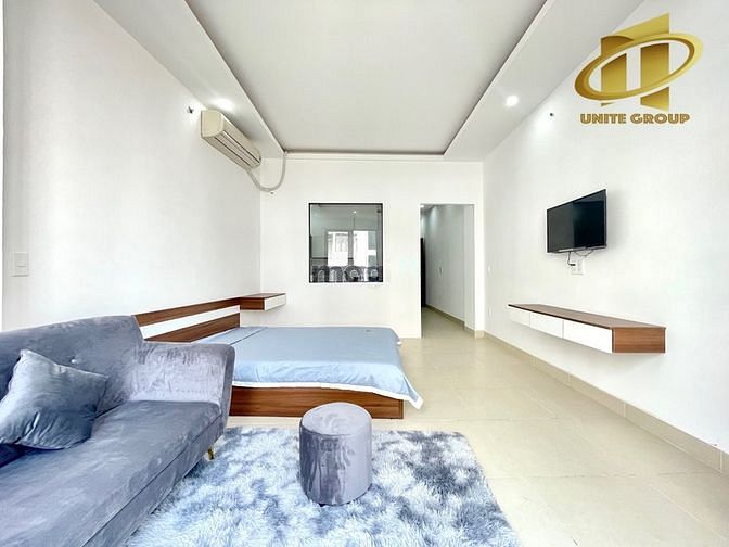 Hình ảnh Căn Hộ 1PN siêu rộng cách Sân Bay Tân Sơn Nhất 3 phút