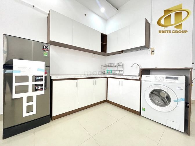 Hình ảnh Căn Hộ 1PN siêu rộng cách Sân Bay Tân Sơn Nhất 3 phút