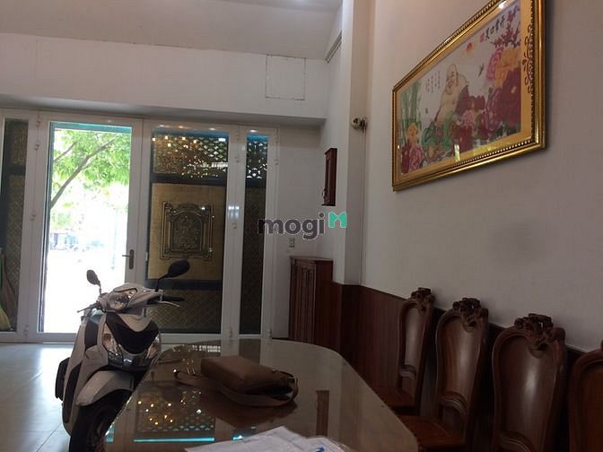 Hình ảnh Nhà phố cho thuê 30tr đường 817 Tạ Quang Bửu, Quận 8