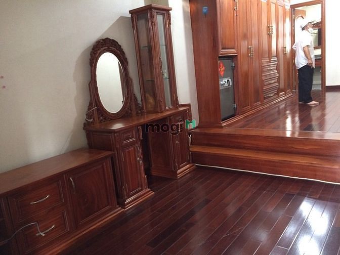 Hình ảnh Nhà phố cho thuê 30tr đường 817 Tạ Quang Bửu, Quận 8