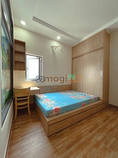 Hình ảnh Cho thuê Trang Chủ MB66.COM / Đăng Ký Tặng 66K STUDIO FULL nội thất: P15, Tân Bình