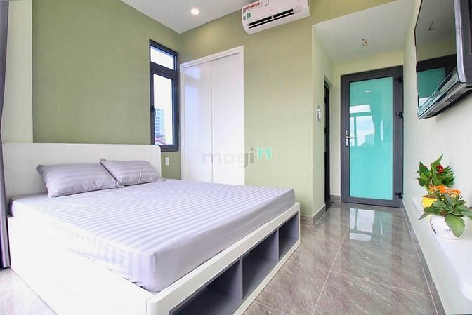 Hình ảnh Studio Bancol cực hiếm tại Thảo Điền
