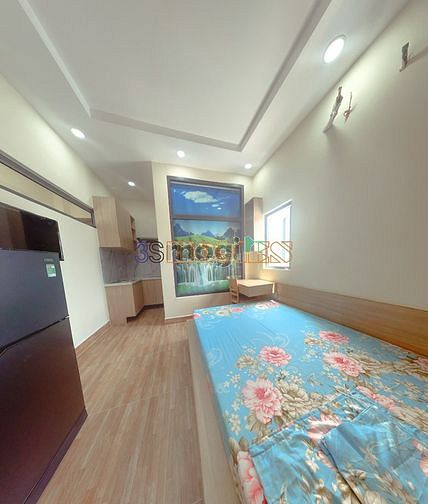 Hình ảnh Cho thuê Trang Chủ MB66.COM / Đăng Ký Tặng 66K STUDIO FULL nội thất: P15, Tân Bình