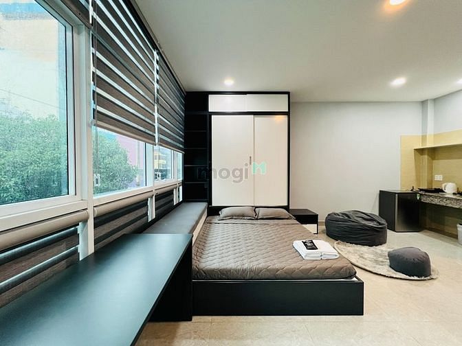 Hình ảnh 🌈Căn Hộ Duplex_Bao hết phí_K Giới hạn người ở gần CV Lê Văn Tám🌈