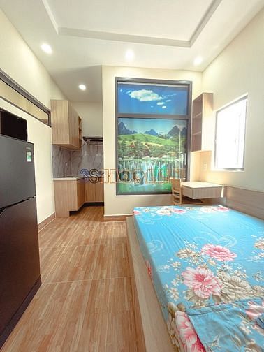 Hình ảnh Cho thuê Trang Chủ MB66.COM / Đăng Ký Tặng 66K STUDIO FULL nội thất: P15, Tân Bình