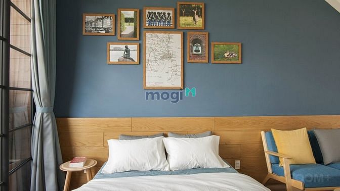 Hình ảnh ✨✨Mb6623 nạp rút nhanh chóng cửa Panorama Full NT ở chân cầu Công Lý Quận 3