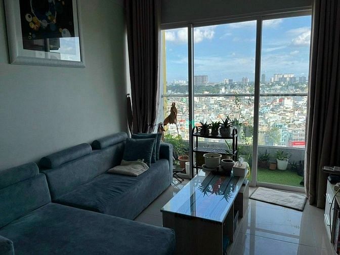Hình ảnh Bán Charmington La Pointe, 181 Cao Thắng, P12, Quận 10, TP.HCM.
