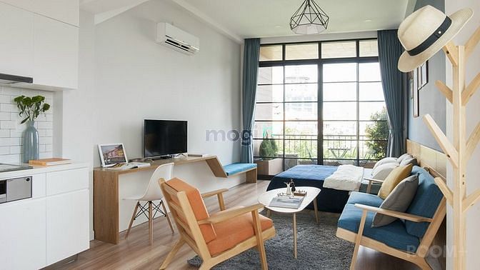 Hình ảnh ✨✨Mb6623 nạp rút nhanh chóng cửa Panorama Full NT ở chân cầu Công Lý Quận 3