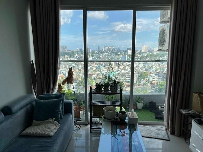 Hình ảnh Bán Charmington La Pointe, 181 Cao Thắng, P12, Quận 10, TP.HCM.