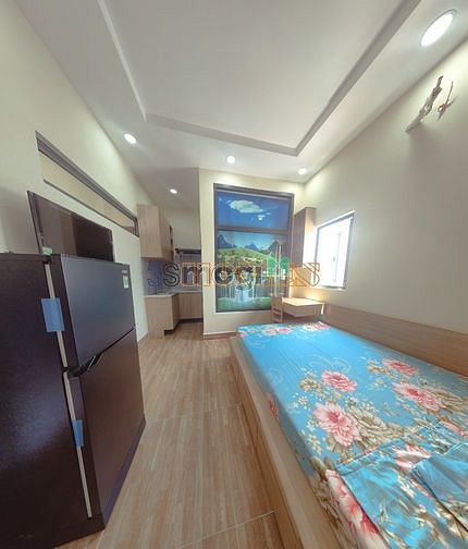 Hình ảnh Cho thuê Trang Chủ MB66.COM / Đăng Ký Tặng 66K STUDIO FULL nội thất: P15, Tân Bình